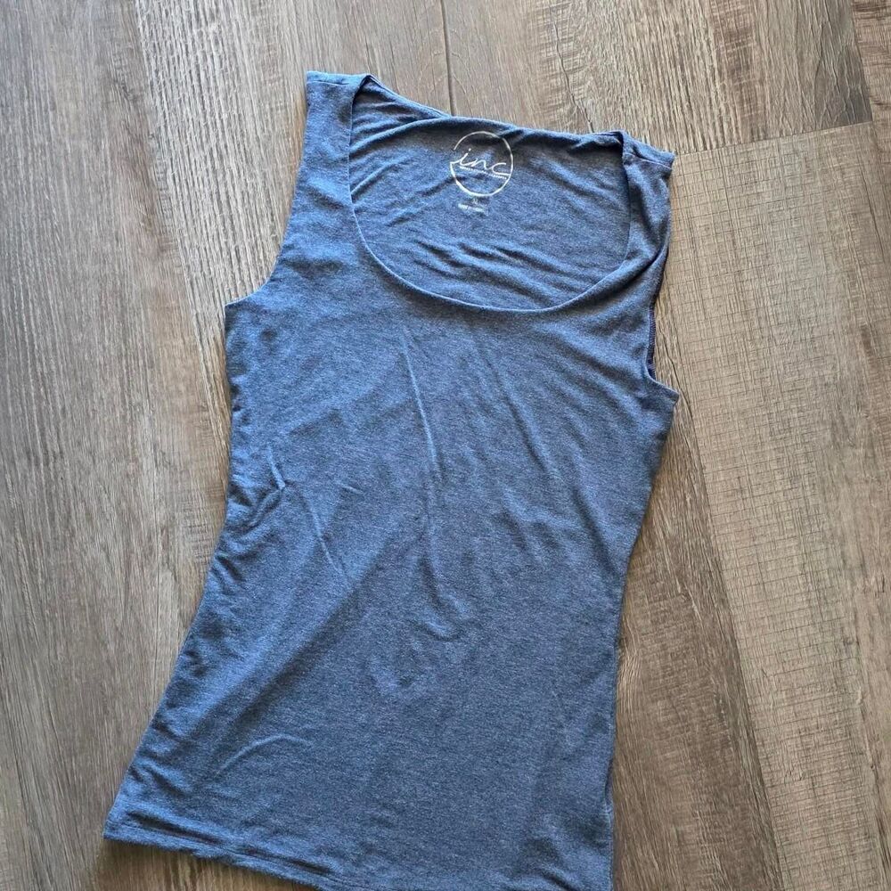 INC (International Concepts) Women's Tank Top, Size Medium